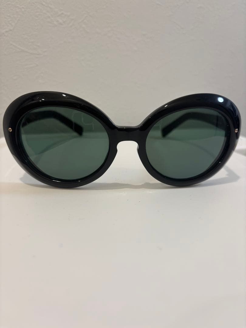 緑*茶様  Cobain NUMBER (N)INE サングラス