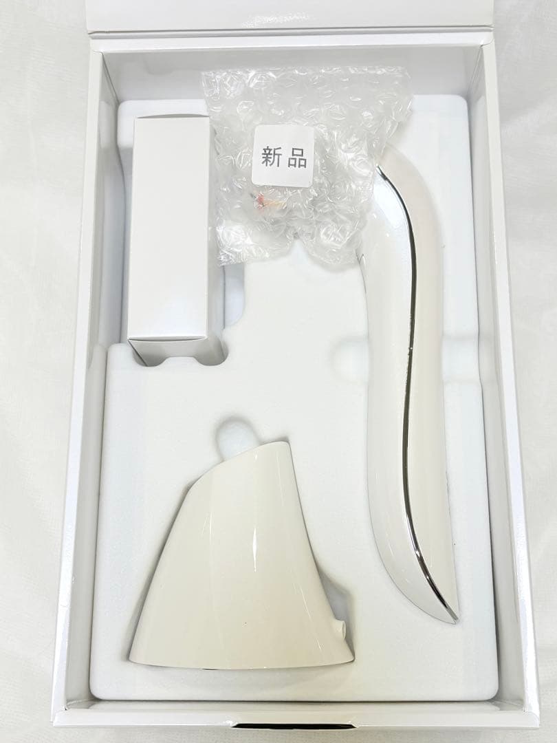 ReFa CLEARリファクリア 正規品　洗顔フォーム　付け替えブラシ付　新品