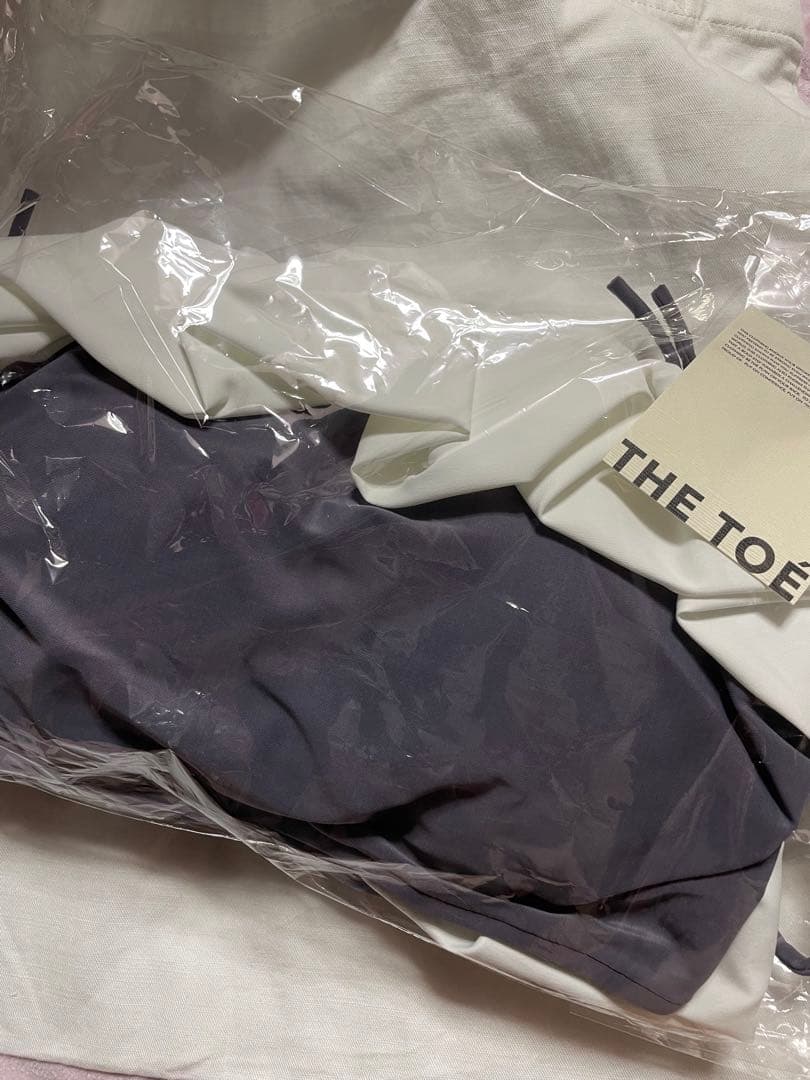 水着・ラッシュガード THE TOE ERIE FRILLS SWIMWEAR