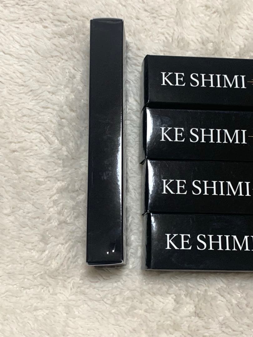 ケシミシワクリーム