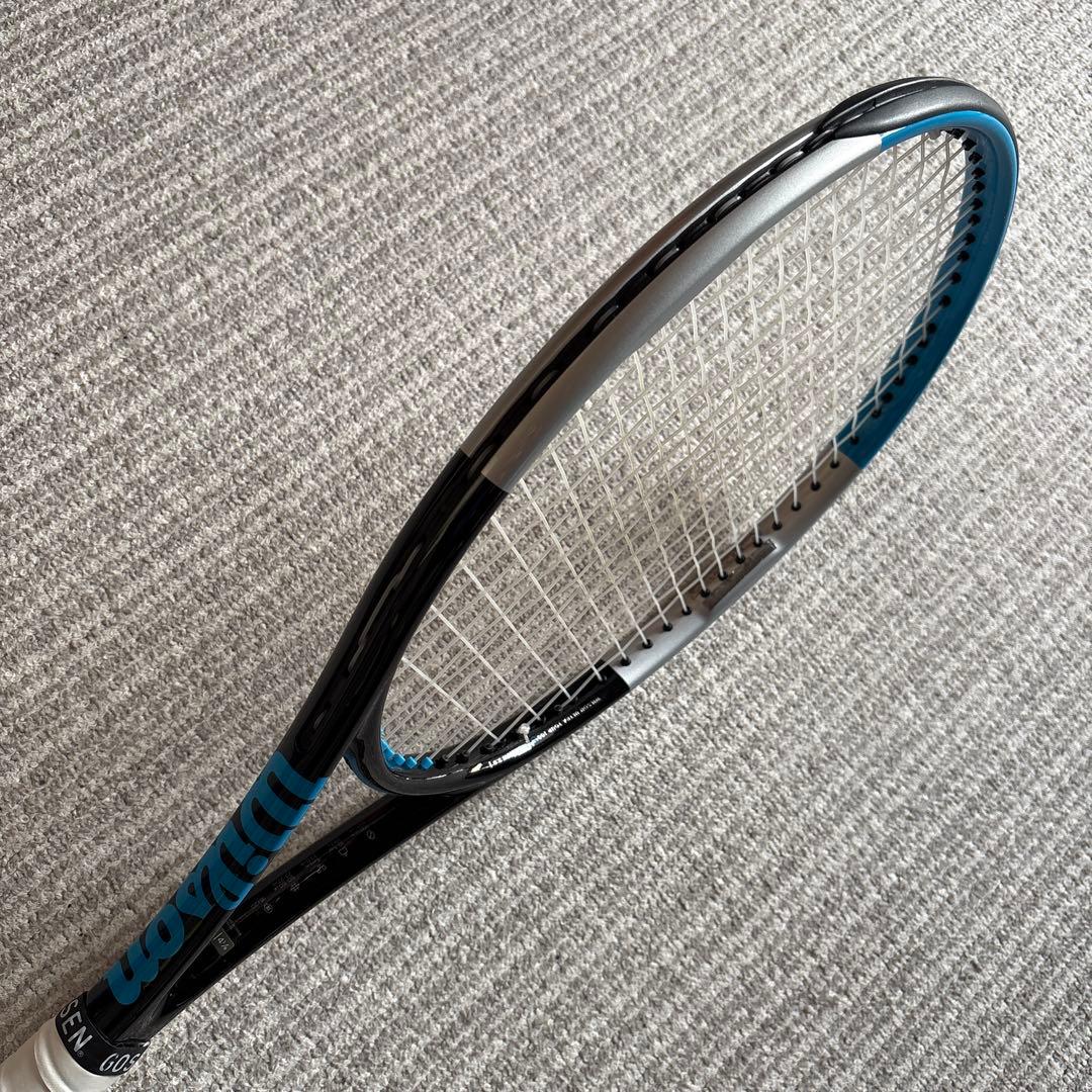 ラケット(硬式用) Wilson ULTRA TOUR 100 V3.0 G1