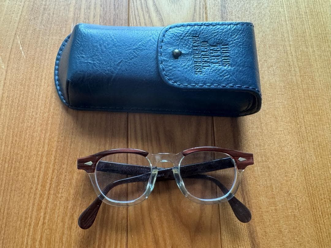 Julius Tart Optical ジュリアスタートオプティカル ar 44