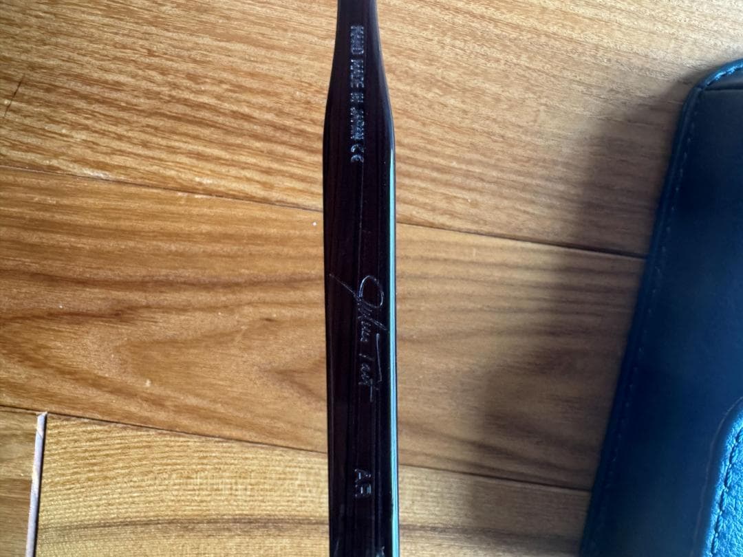 Julius Tart Optical ジュリアスタートオプティカル ar 44