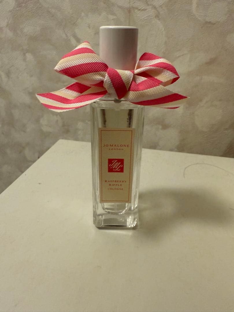 Rippe Jo Malone ラズベリー リップル コロン 30ml