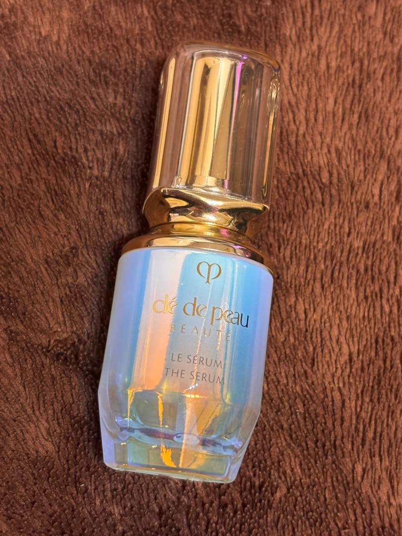 クレ・ド・ポー ボーテ ル・セラムⅡ 30ml