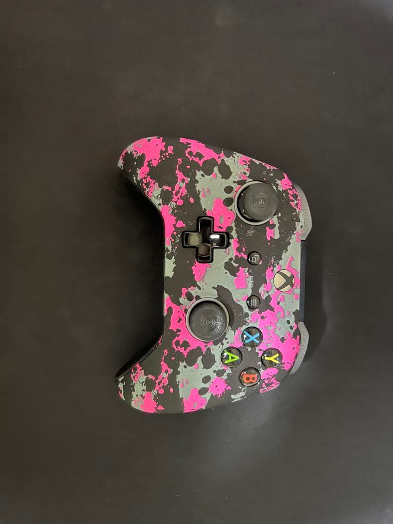 Nintendo Switch SCUF PRESTIGE CONTROLLER