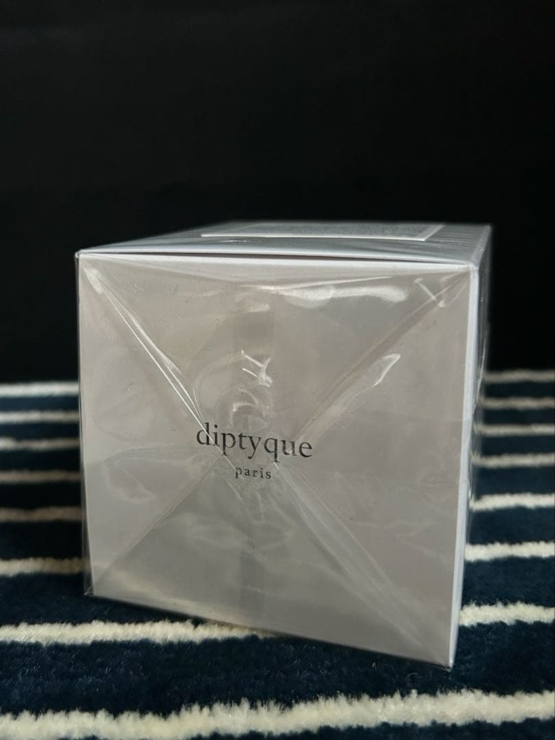 diptyque BAIES アロマキャンドル 190g