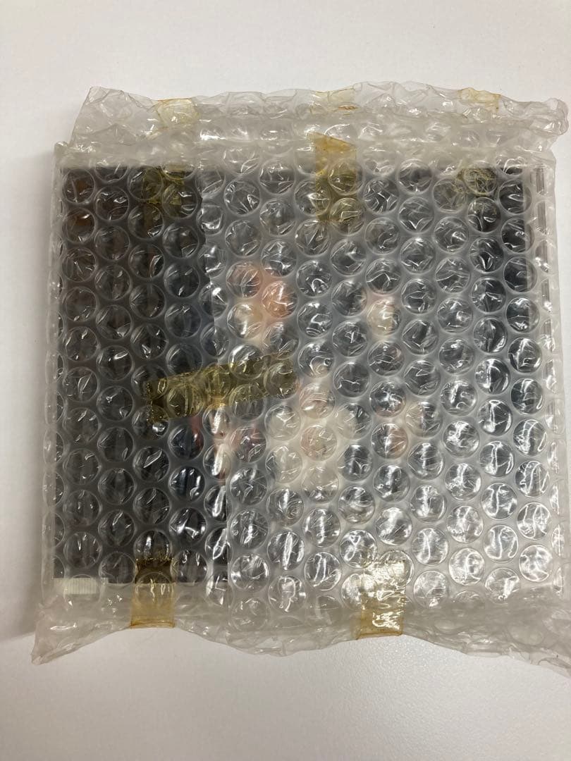 超貴重完全未開封新品　Laputa（ラピュータ）廃盤CD『私が消える』初回盤