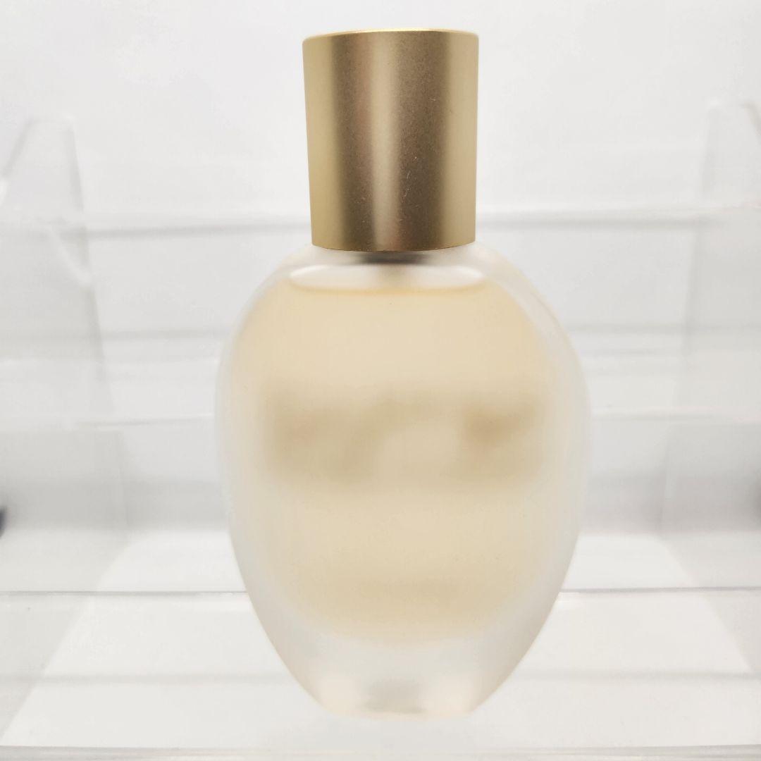 未使用 ジョルジオアルマーニ センシ ホワイトノーツ オーフレッシュ 75ml