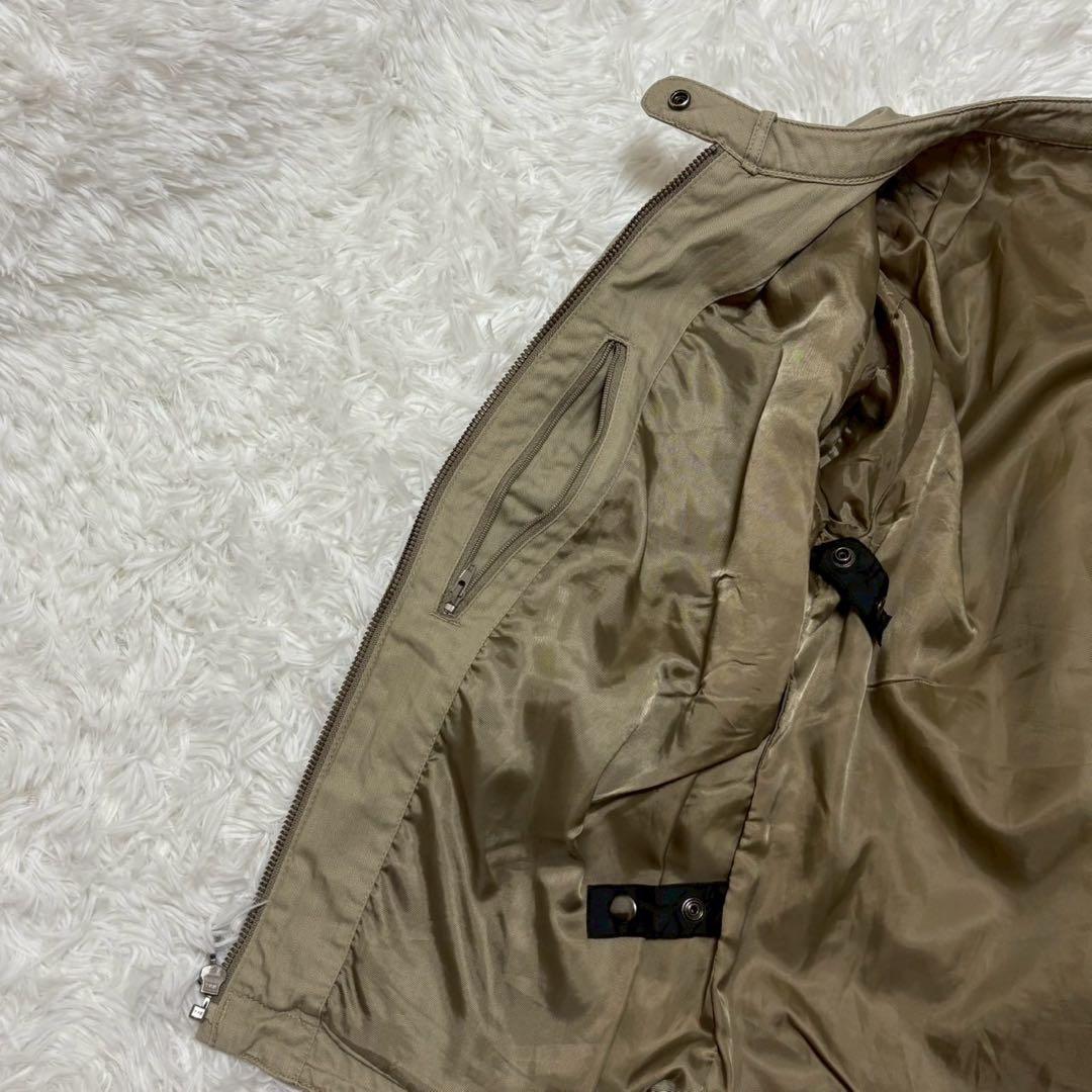 ◎ハーレーダビットソン 3way ビッグロゴ 刺繍 フード付き アメリカン 1