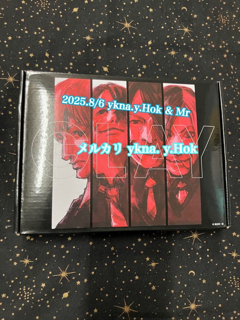 GLAY DRIVE G-DIRECT限定盤CDプレイヤー etc.セット売り