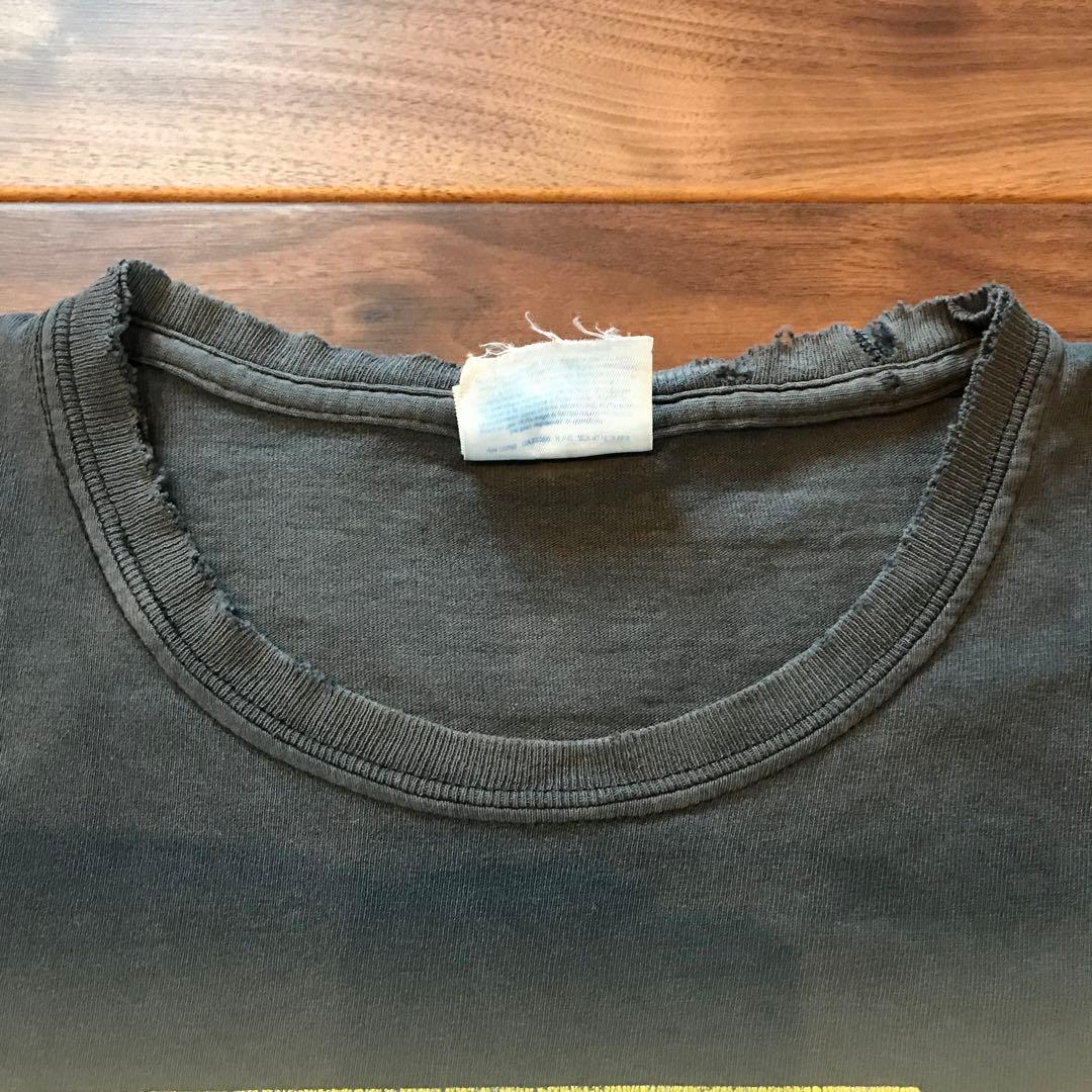 ミスフィッツ MISFITS Tシャツ ヴィンテージ サイズL程度