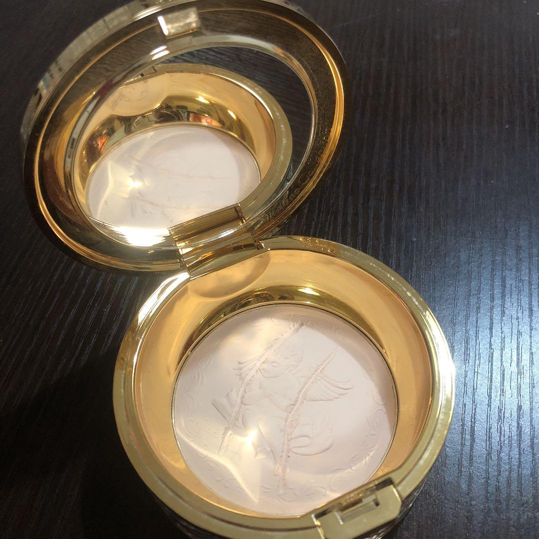 カネボウ フェースアップパウダー