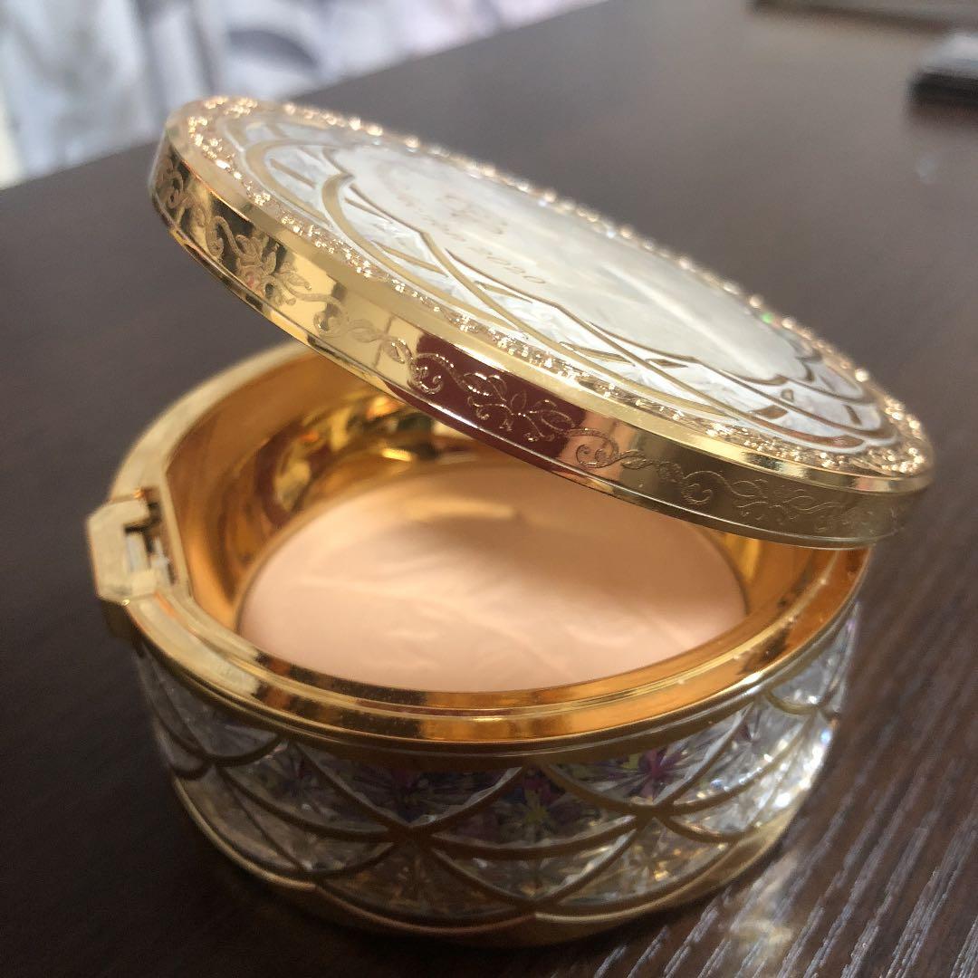 カネボウ フェースアップパウダー