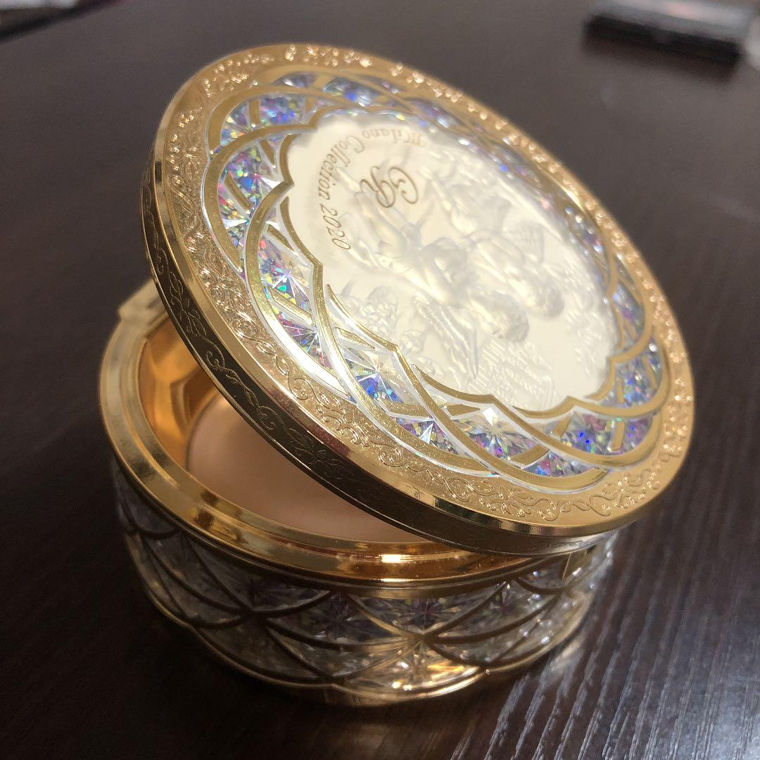 カネボウ フェースアップパウダー