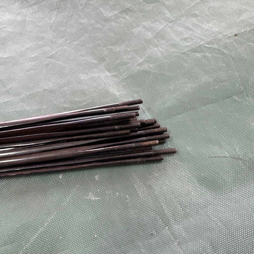 ENVE SES 2.2 carbon rear hubエンヴィカーボンハブ