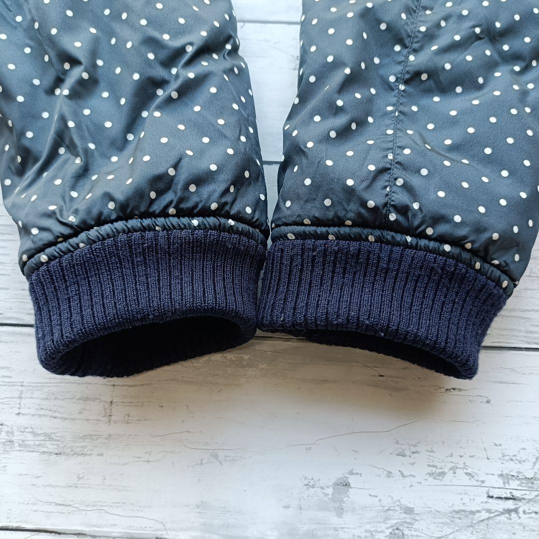 美品✨4way パーリーゲイツ リバーシブル ダウンジャケット ベスト 1サイズ