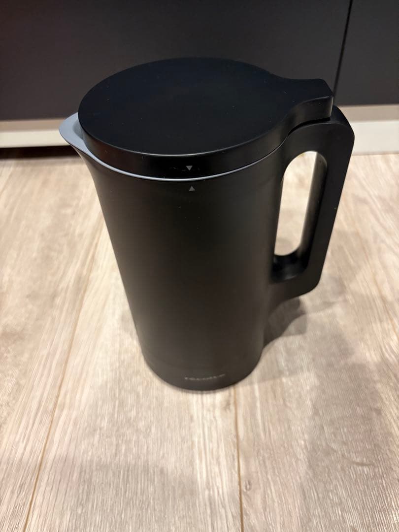 レコルト　自動調理ポット