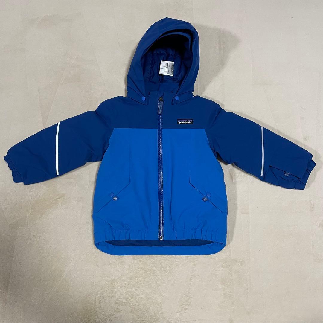 【未使用級】パタゴニア　pile セットアップ