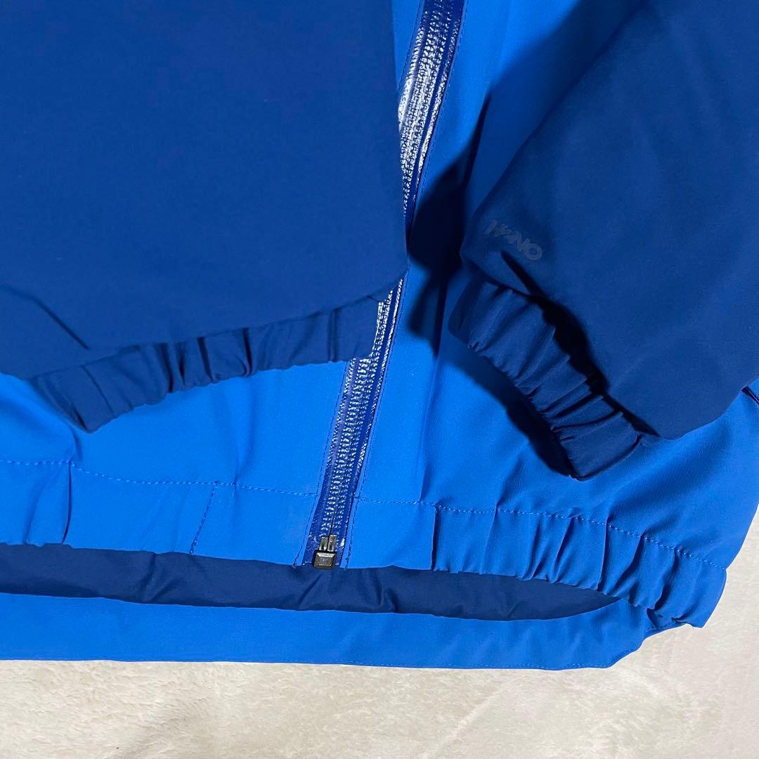 【未使用級】パタゴニア　pile セットアップ