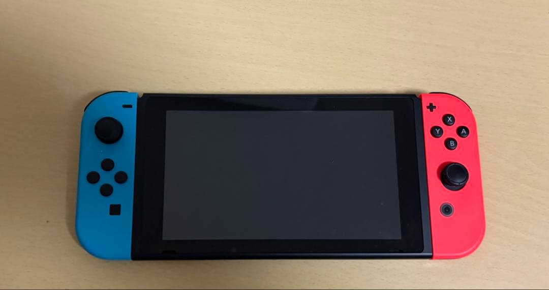 ｎ*ｊ様 Nintendo Switch