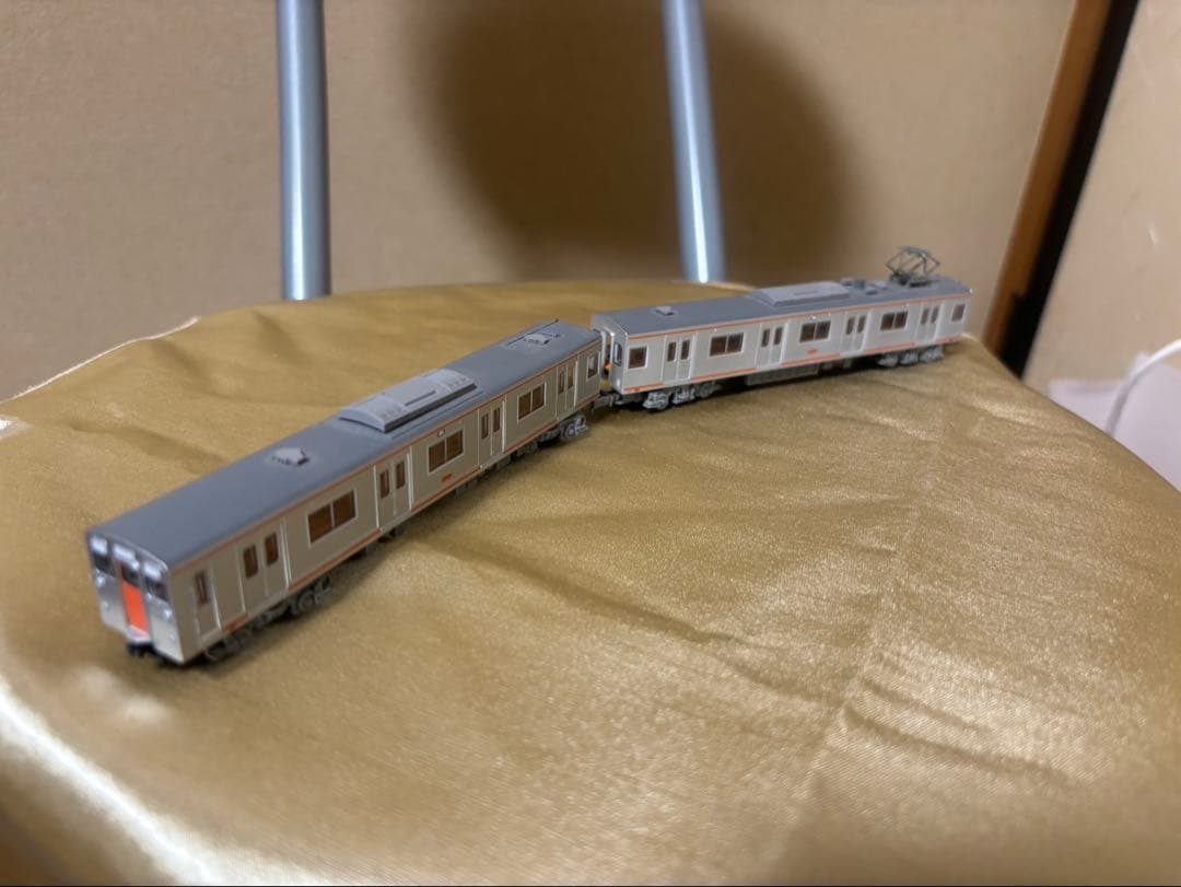 事業者限定鉄コレ 相鉄7000系 2両セット×2