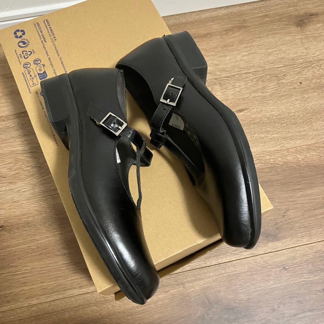 NAOT(ナオト) TETE Tストラップ　38