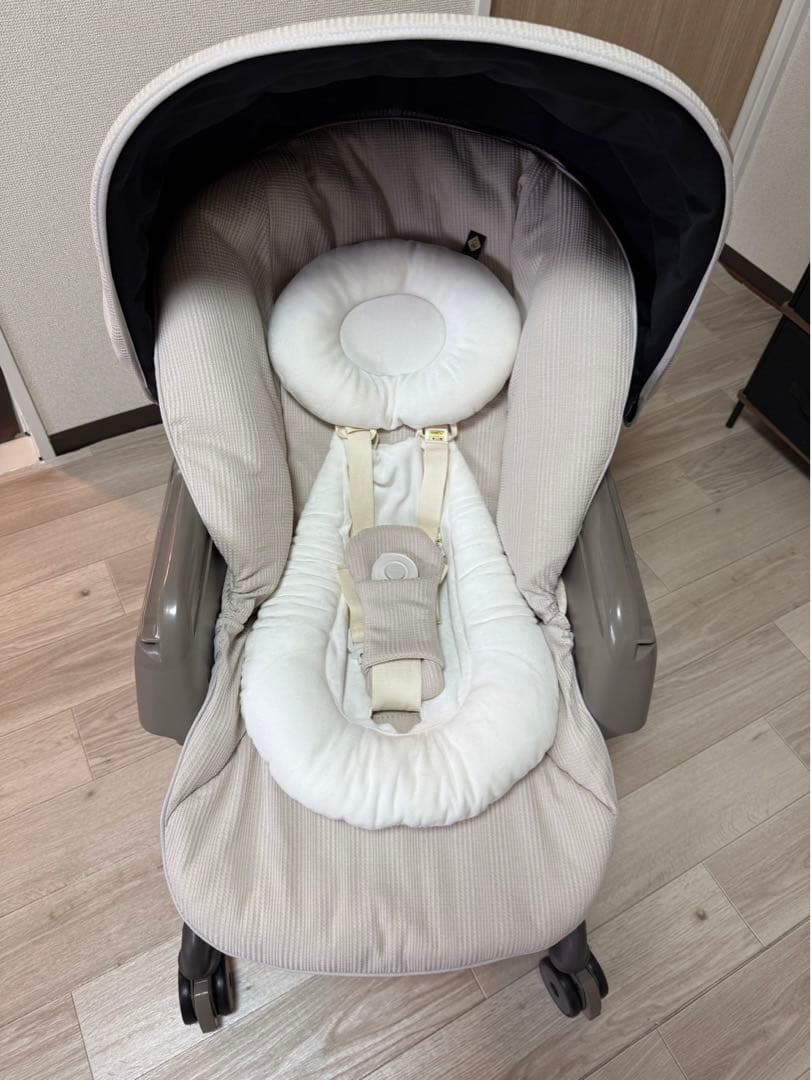 コンビネムリラBEDi Long