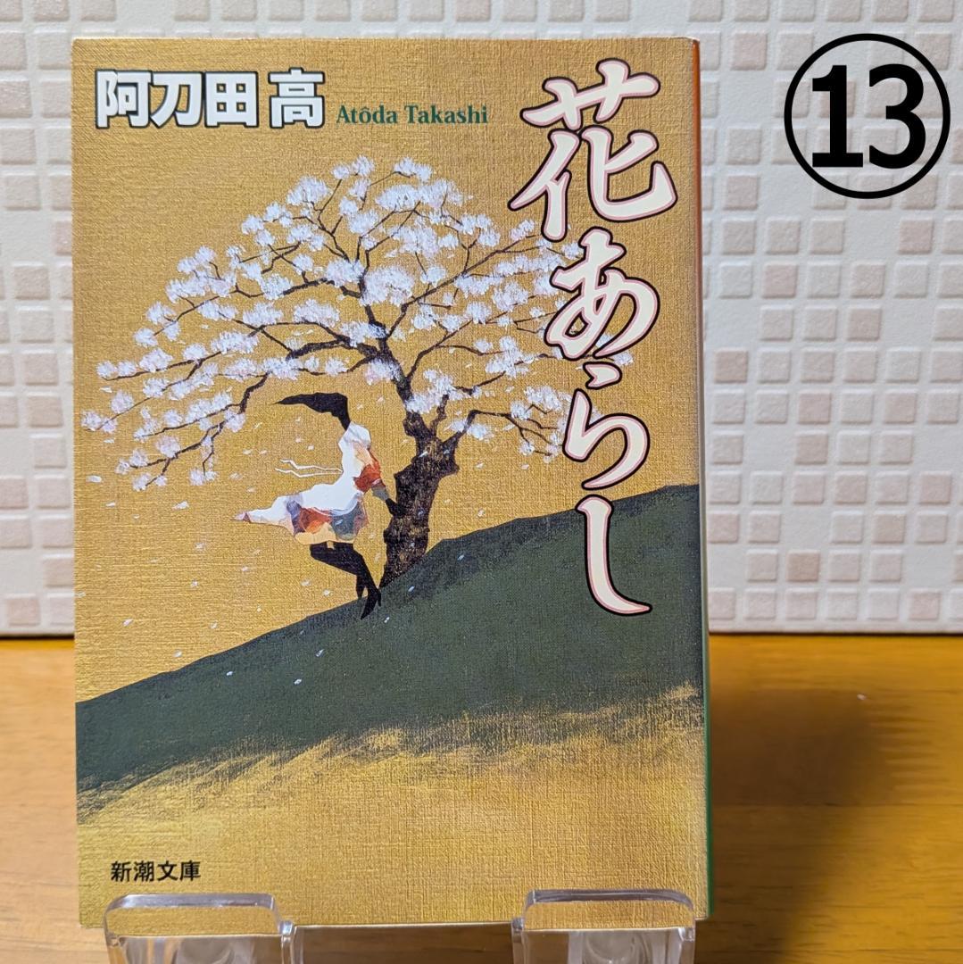 ８　よりどり　文庫本　まとめ　小説