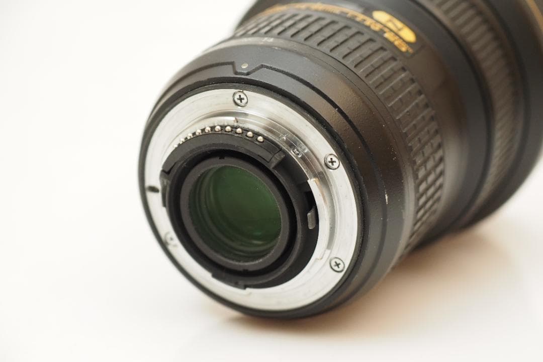 レンズ(ズーム) Nikon AF-S NIKKOR 14-24mm f/2.8G ED