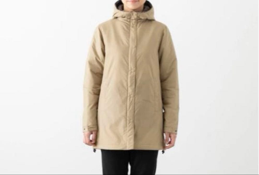 【新品未使用品】THE NORTH FACE ノドマコート 定価23100円
