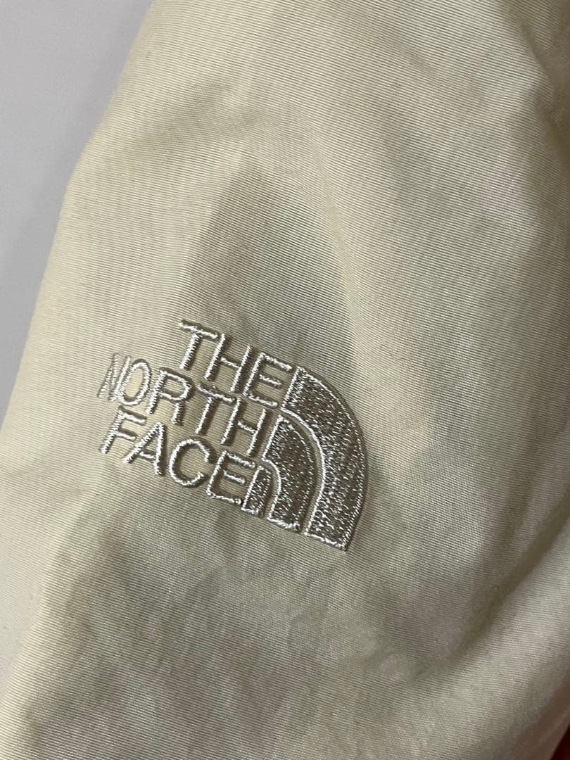 【新品未使用品】THE NORTH FACE ノドマコート 定価23100円