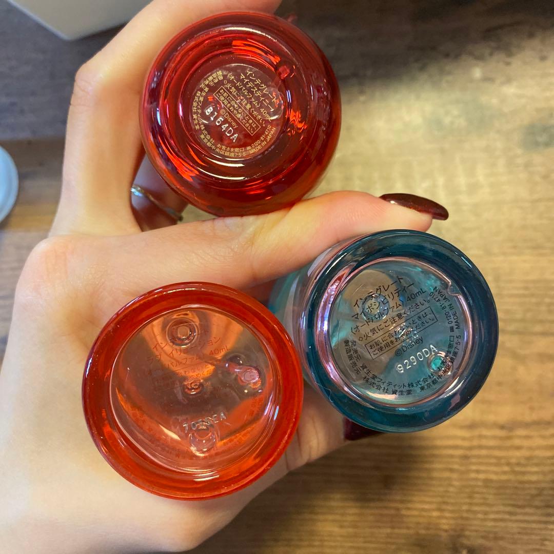 ✨️香水14個➕おまけ16個✨️ プラダ フェラガモ コーチ シャネル クロエ など