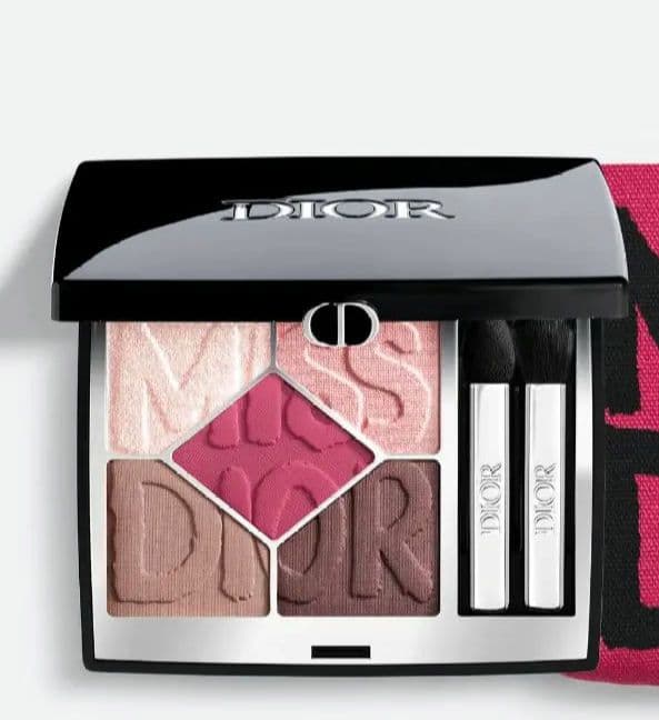 ディオールショウサンククルール862 ★2025年8月限定品　カバー無し