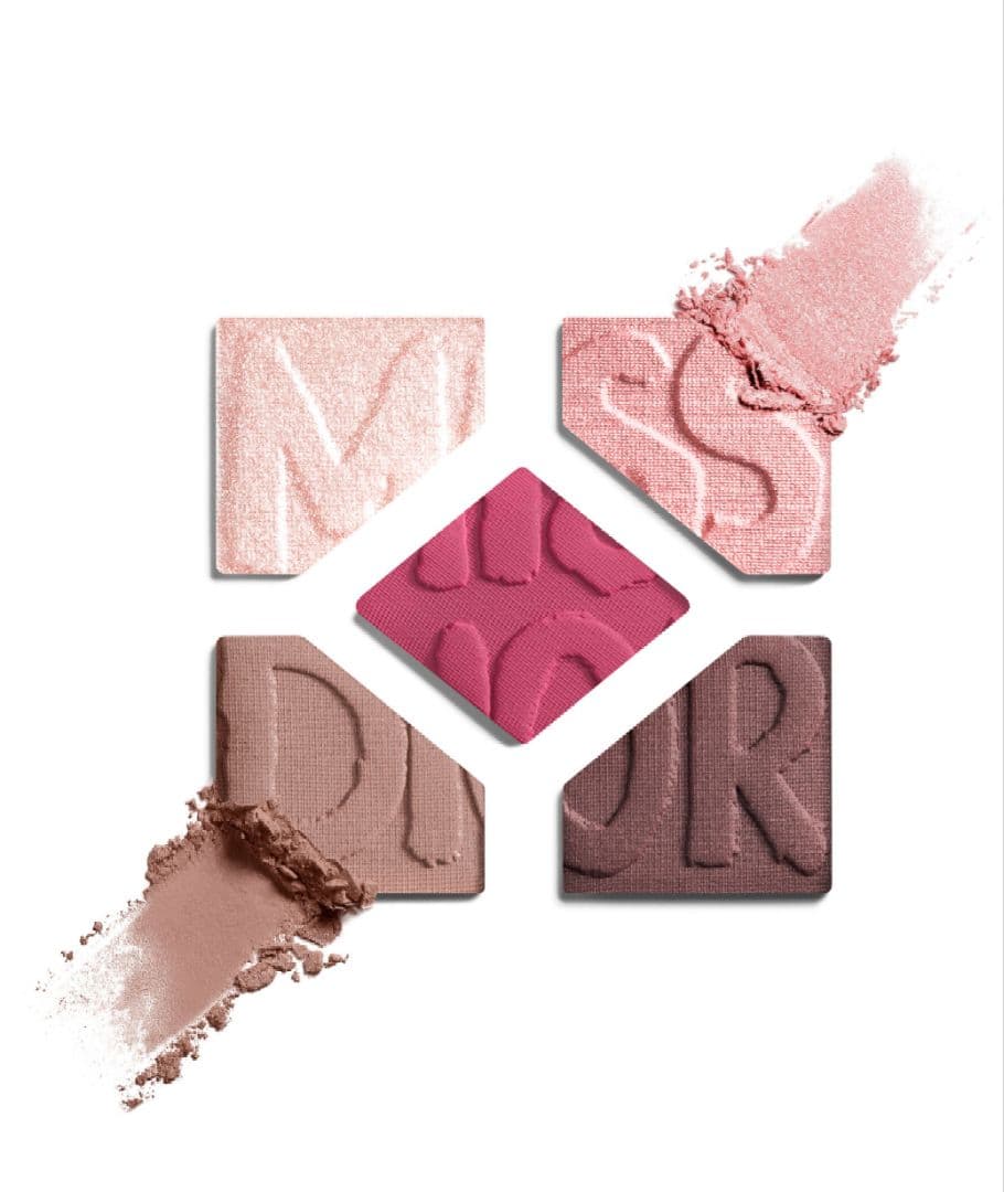 ディオールショウサンククルール862 ★2025年8月限定品　カバー無し