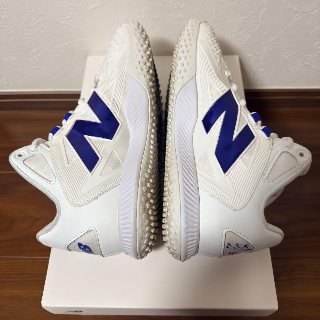 シューズ New Balance FuelCell Ohtani1 SO1