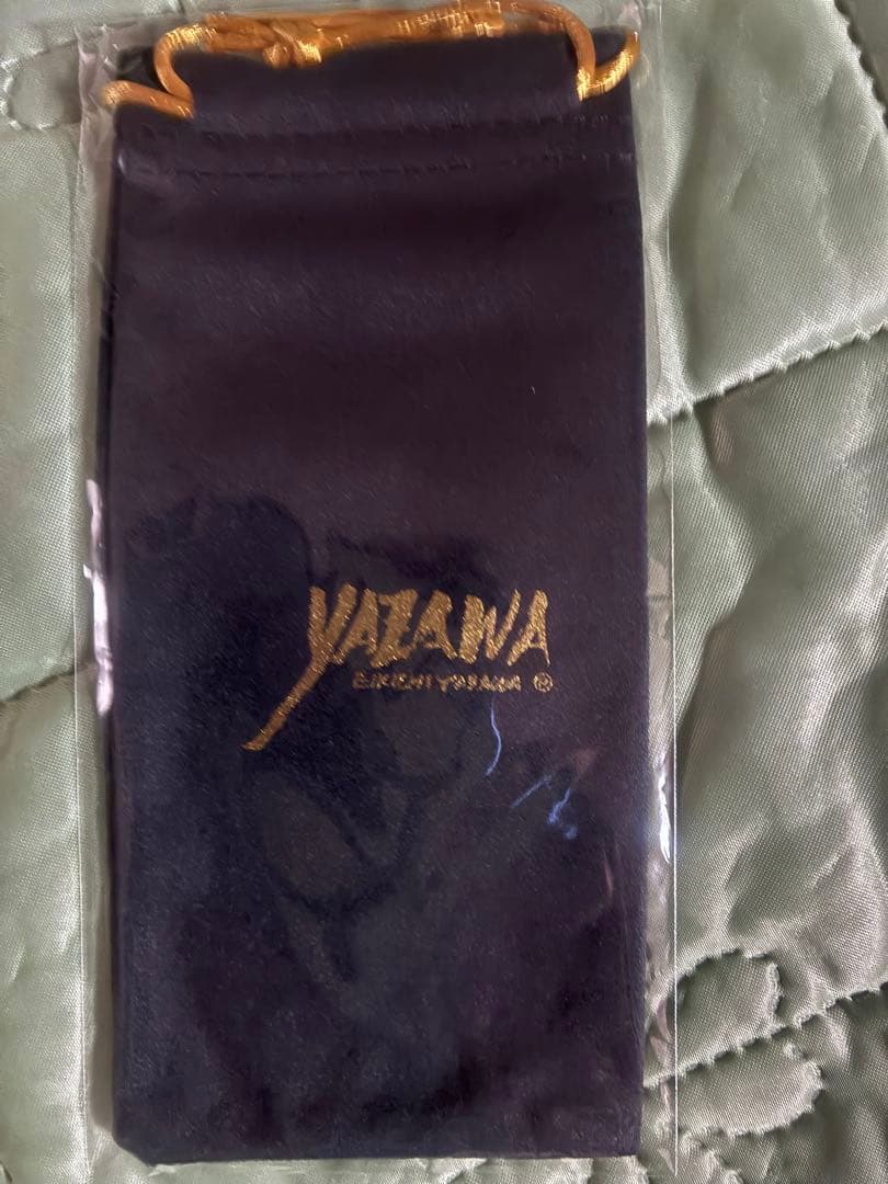 邦楽 EIKICHI YAZAWA I believe