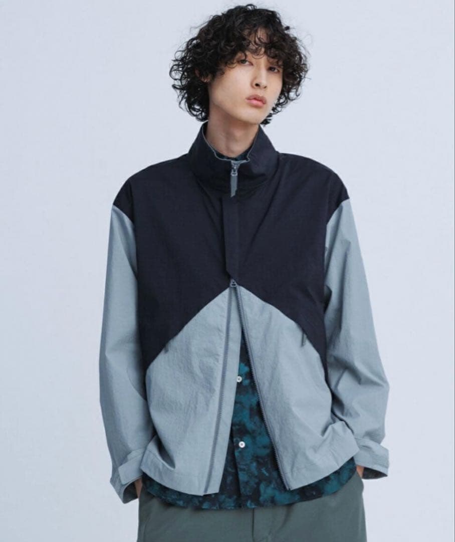 DESCENTE ALLTERRAIN 81 ×ADAM ET ROPÉ