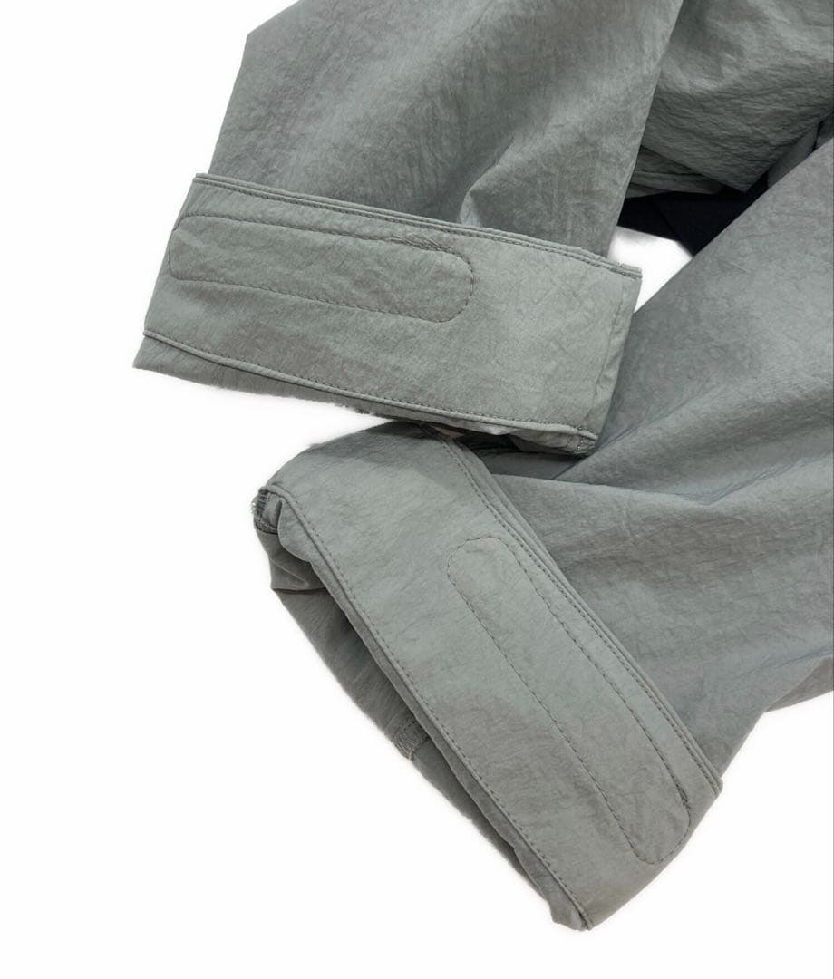 DESCENTE ALLTERRAIN 81 ×ADAM ET ROPÉ