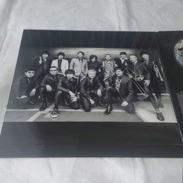 【初回生産限定盤】2018 \\"スカフェス in 城ホール CD+Blu-ray