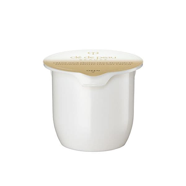 新品　クレ・ド・ポーボーテ　クレームプロテクトゥリスR　レフィル　リニューアル品