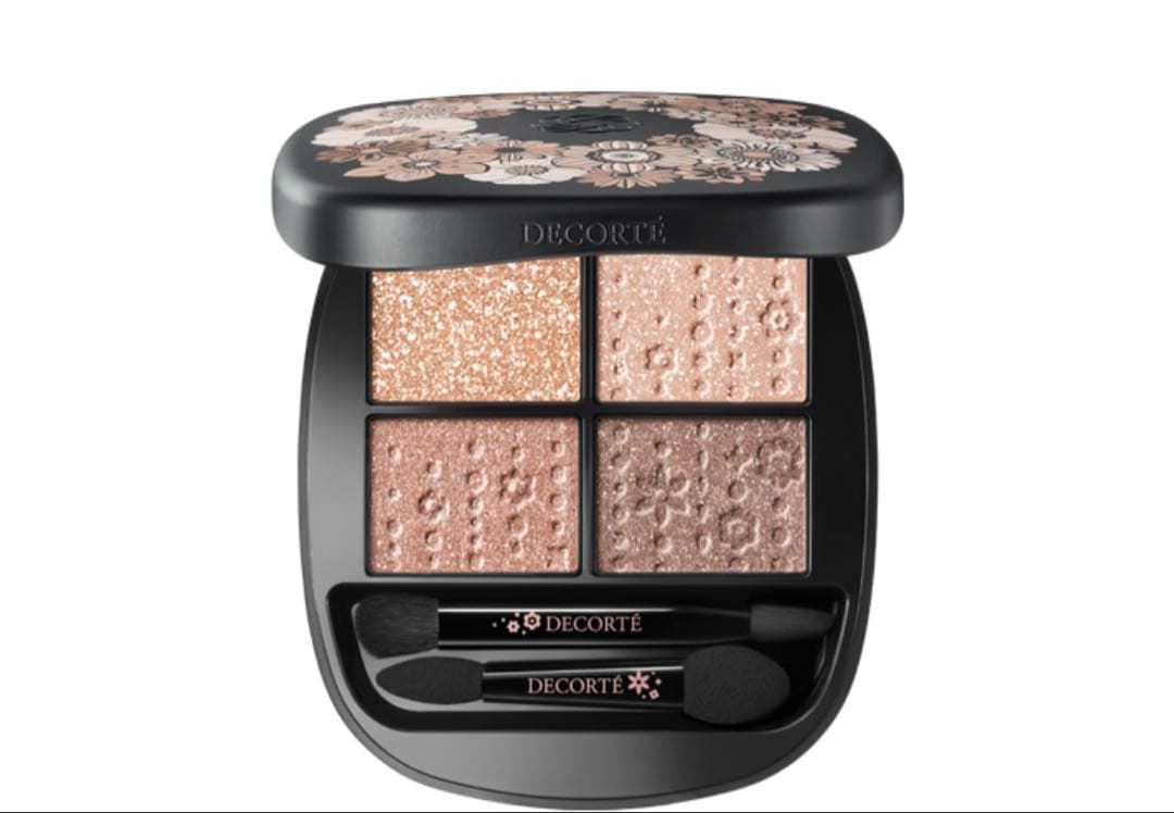 【コスメデコルテ】2025クリスマスコフレ