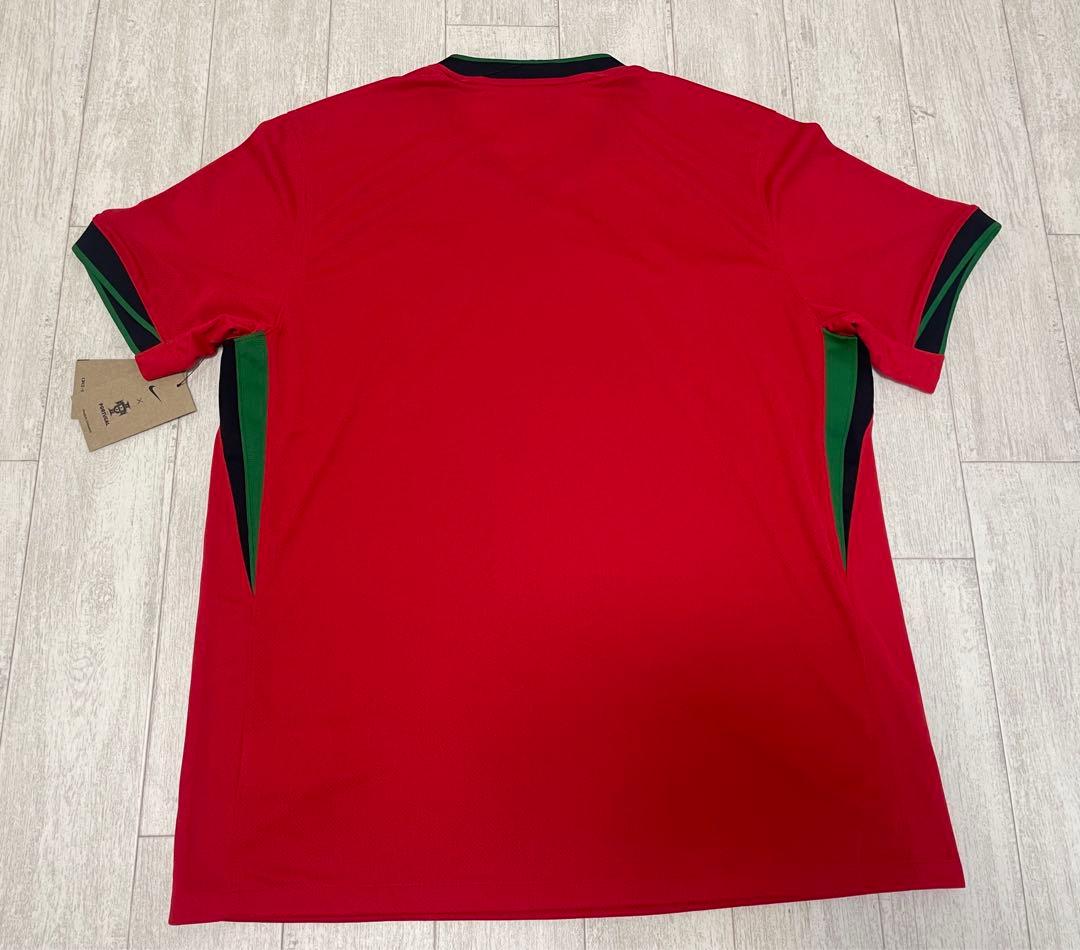 ⭐️新品未使用 NIKE⭐️ポルトガル代表 ユニフォーム ホーム XL