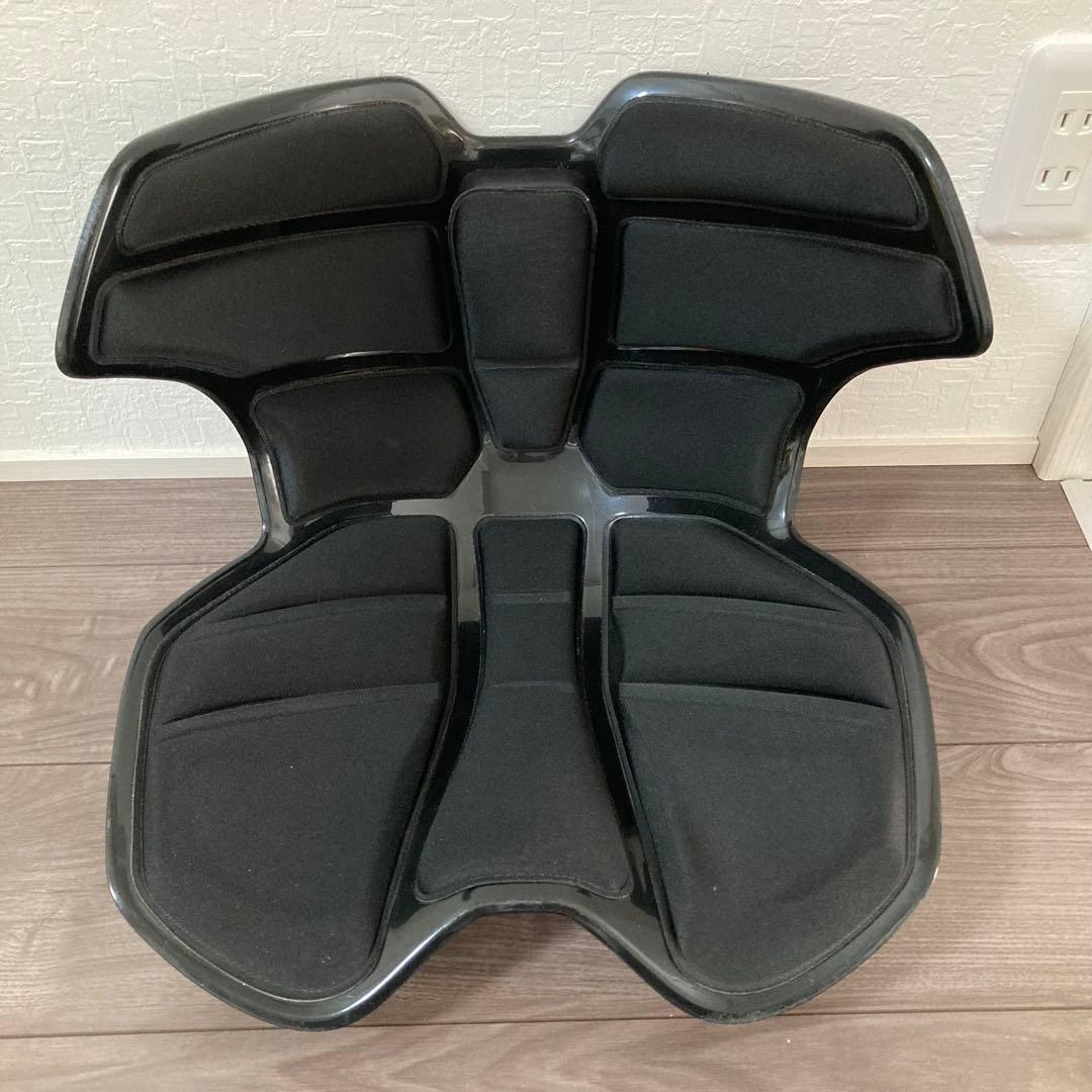 MTG Style Athlete2 standard ブラック 2個セット