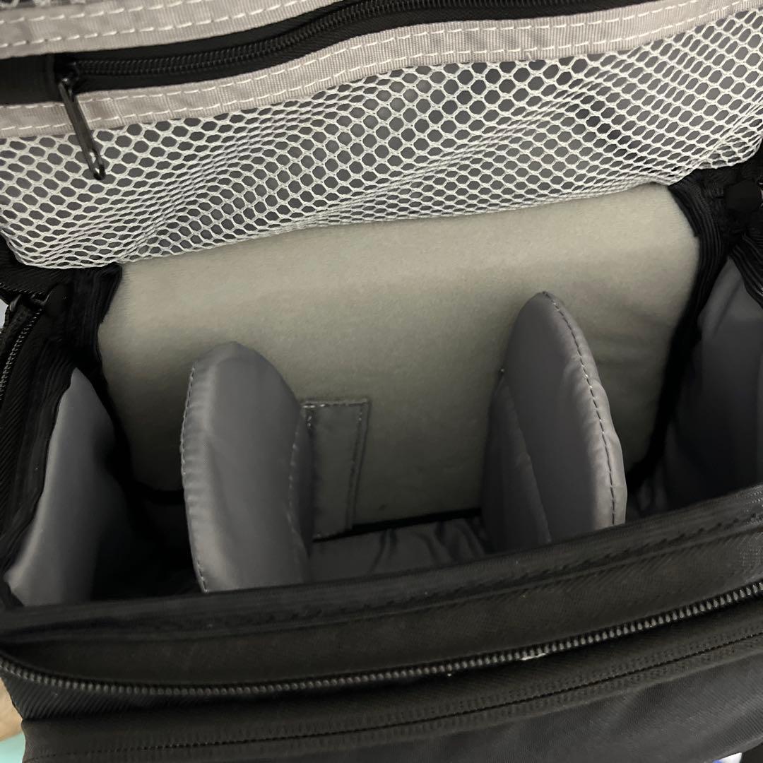 Canon kiss x10 レンズ・バッグセット