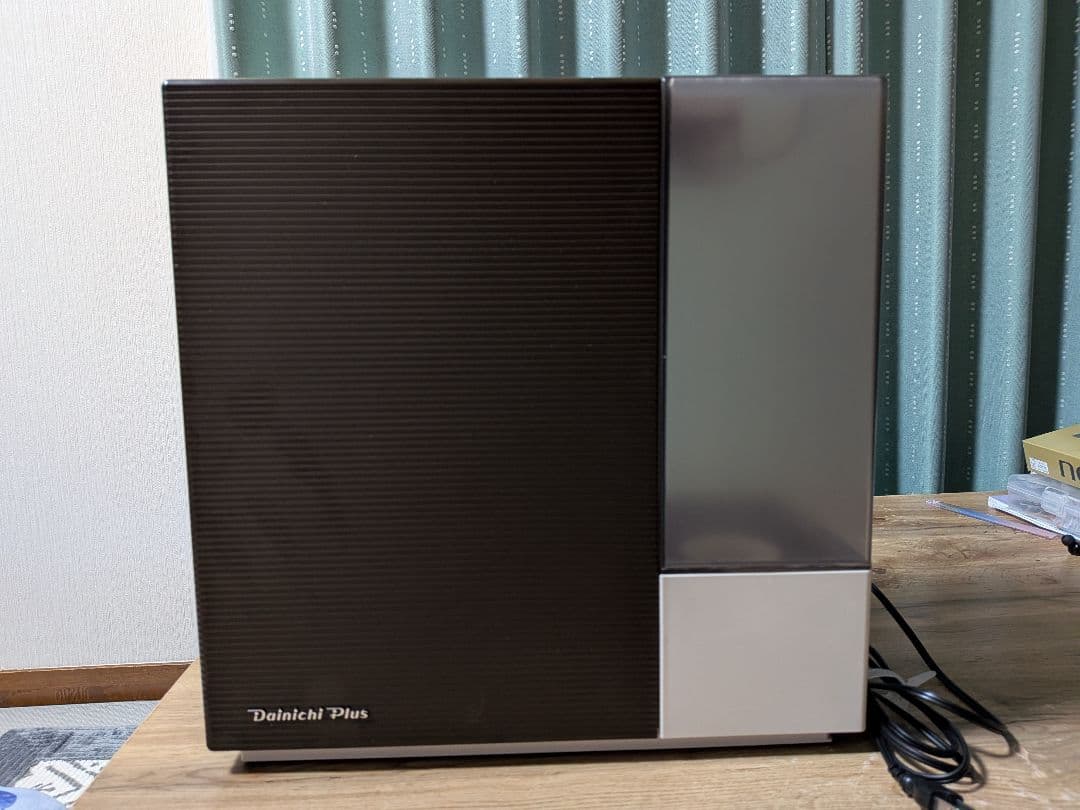 Dainichi Plus 置き型加湿器 HD-RXT523E3