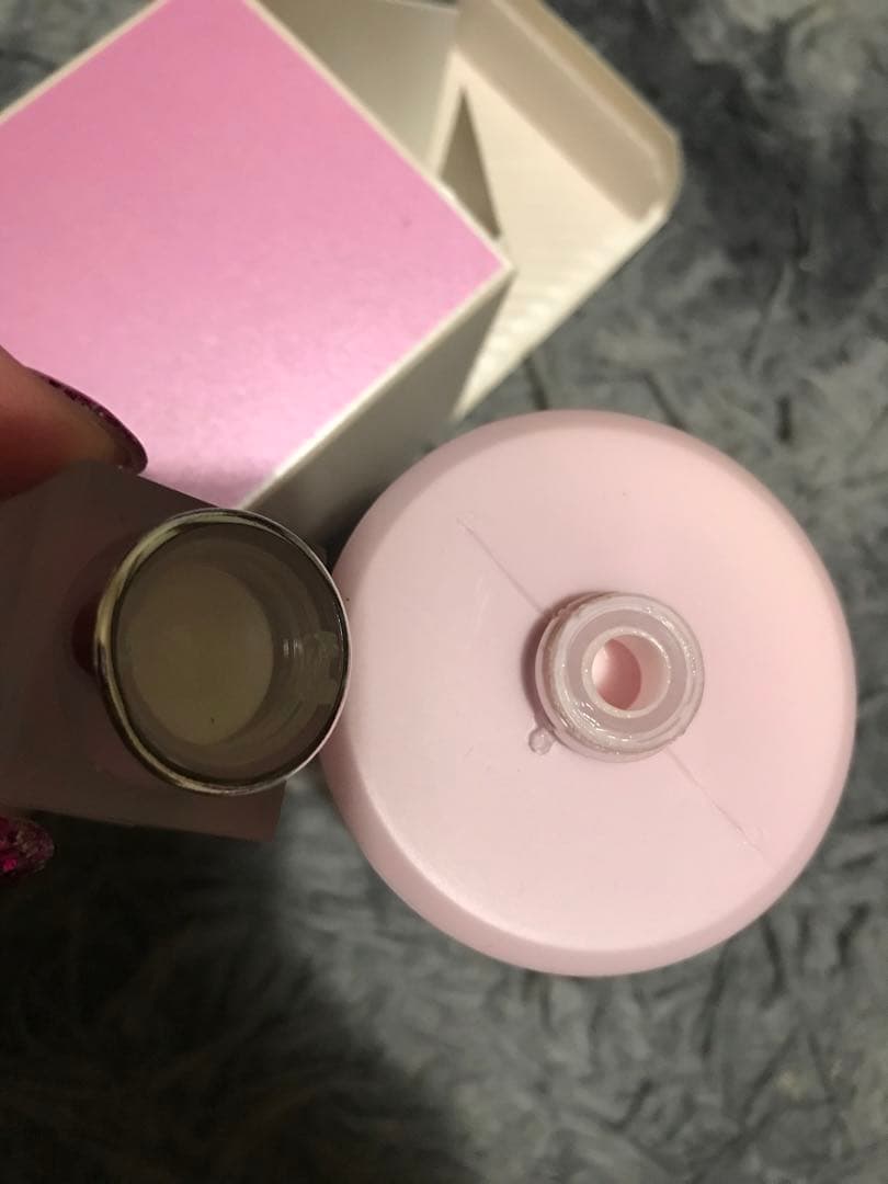 CHANEL チャンス オータンドゥル ボディローション 200ml