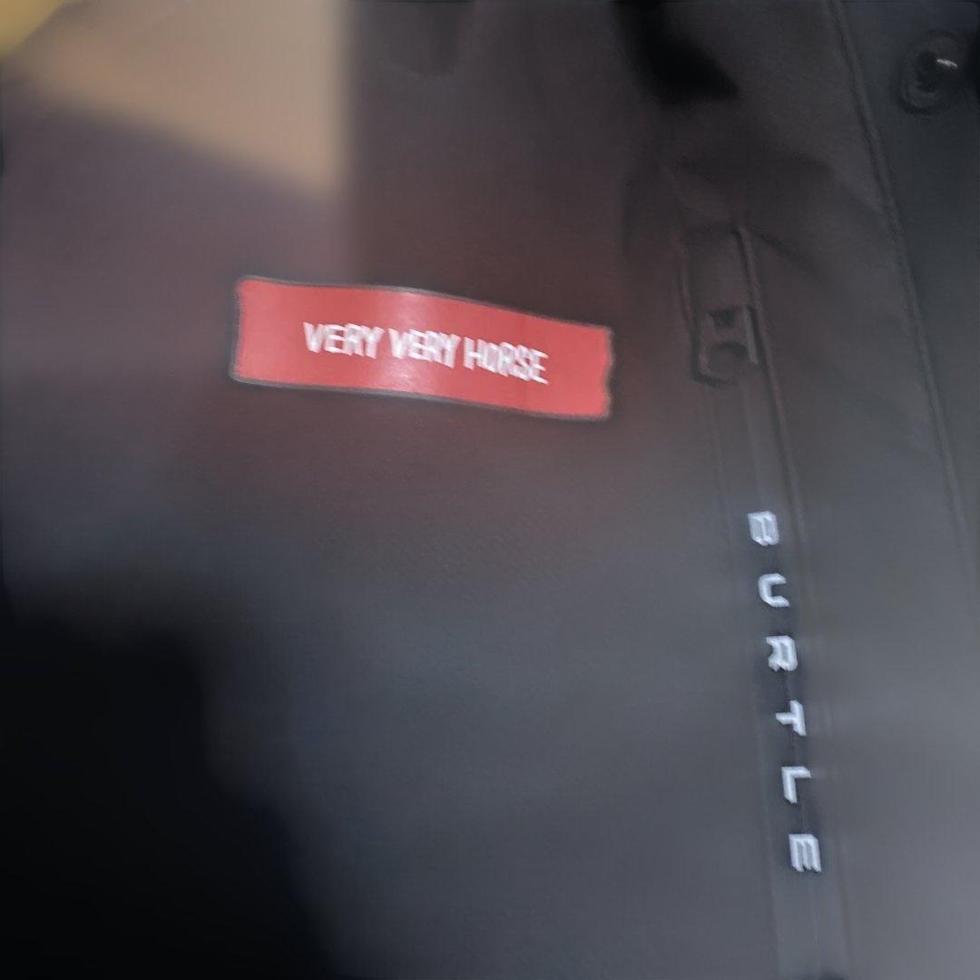 戸崎圭太　ベリベリアウター