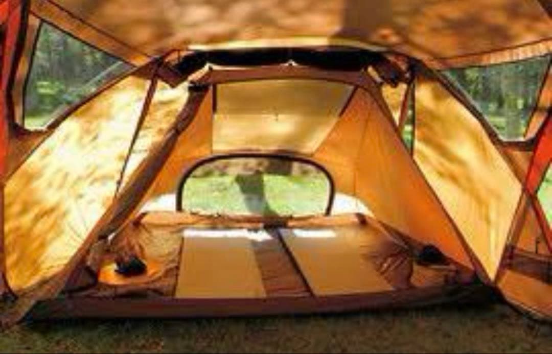 スノーピークリビングシェル　インナーテントセット　 peak