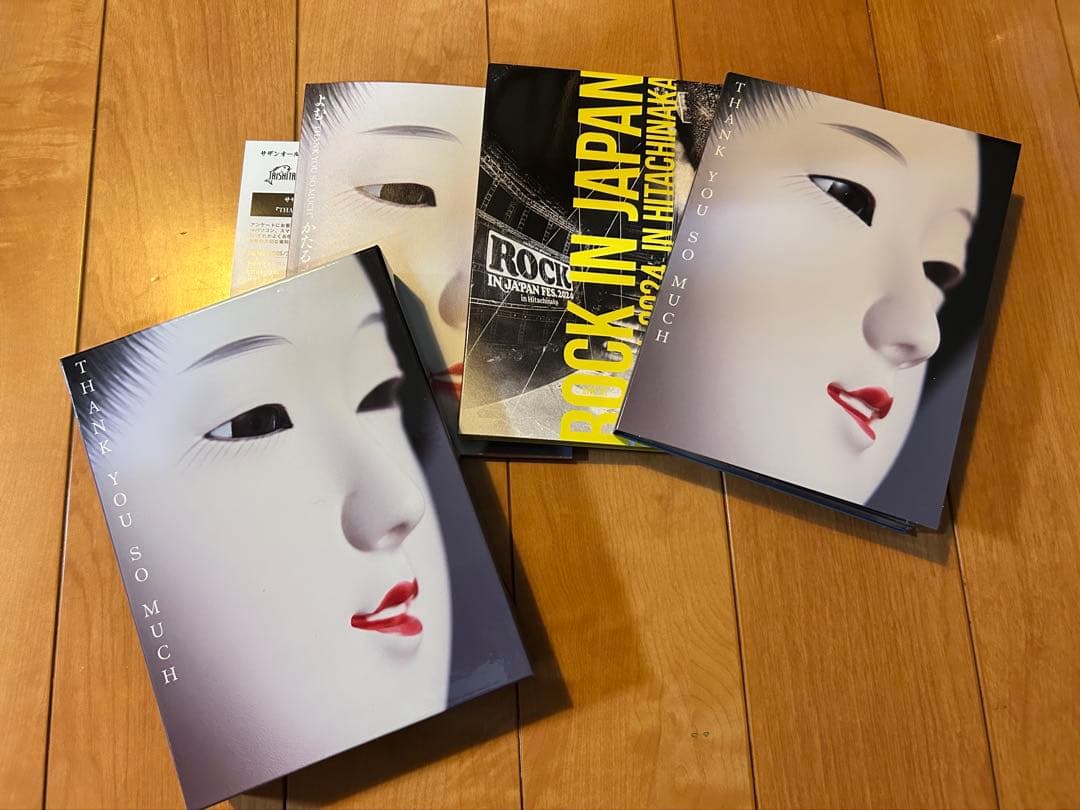 THANK YOU SO MUCH サザンオールスターズ　完全生産限定盤A